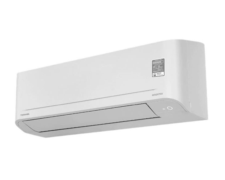 Máy lạnh Toshiba Inverter 1.5 HP RAS-H13S5KCV2G-V 2025 Máy lạnh Toshiba Inverter 1.5 HP RAS-H13S5KCV2G-V 2025 - hình ảnh sản phẩm