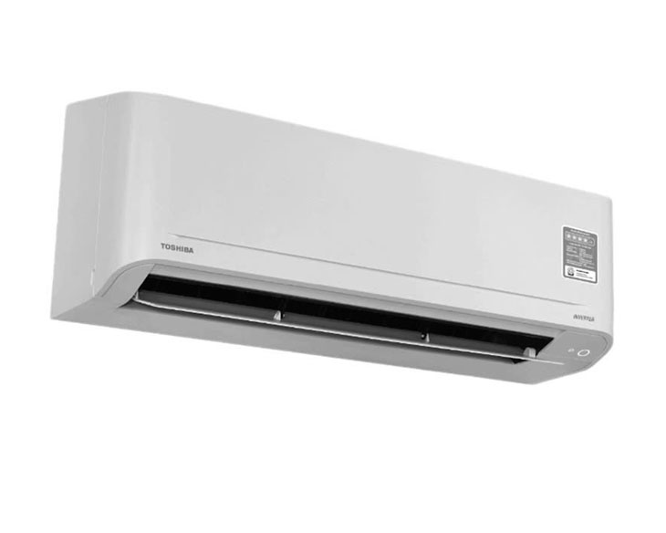 Máy lạnh Toshiba Inverter 1.5 HP RAS-H13S5KCV2G-V 2025 Máy lạnh Toshiba Inverter 1.5 HP RAS-H13S5KCV2G-V 2025 - hình ảnh sản phẩm