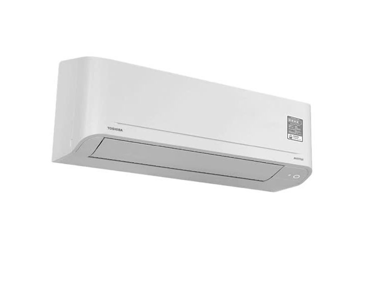 Máy lạnh Toshiba Inverter 1.5 HP RAS-H13S5KCV2G-V 2025 Máy lạnh Toshiba Inverter 1.5 HP RAS-H13S5KCV2G-V 2025 - hình ảnh sản phẩm