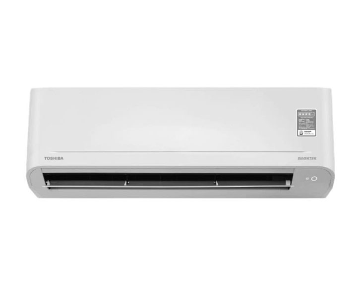 Máy lạnh Toshiba Inverter 1.5 HP RAS-H13S5KCV2G-V 2025 Máy lạnh Toshiba Inverter 1.5 HP RAS-H13S5KCV2G-V 2025 - hình ảnh sản phẩm