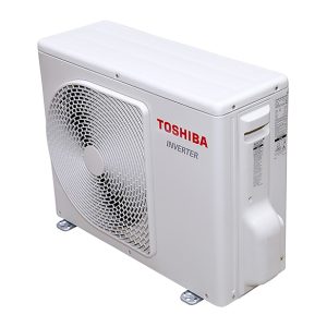 Máy lạnh Toshiba Inverter 2.5 HP RAS-H24E2KCVG-V giá tốt - hình ảnh sản phẩm