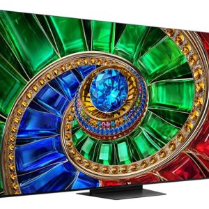 Google Tivi TCL RGB-Mini LED 4K 65 Inch 65RM7L | Điện máy Phúc Anh - hình ảnh sản phẩm