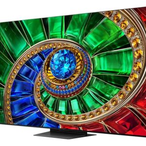 Google Tivi TCL RGB-Mini LED 4K 65 Inch 65RM7L | Điện máy Phúc Anh - hình ảnh sản phẩm