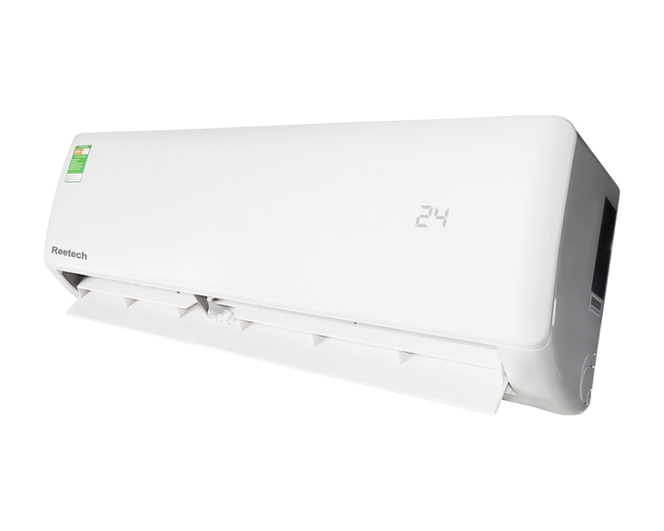 Máy lạnh Reetech 2.5 HP RT24 chính hãng | Điện máy Phúc Anh Máy lạnh Reetech 2.5 HP RT24 chính hãng | Điện máy Phúc Anh - hình ảnh sản phẩm