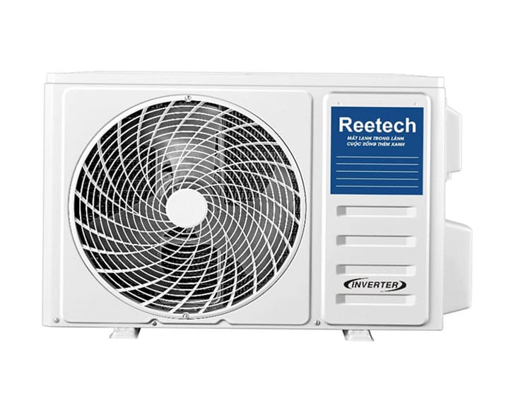 Máy lạnh Reetech Inverter 1.5 HP RTV12 giá rẻ | Điện máy Phúc Anh Máy lạnh Reetech Inverter 1.5 HP RTV12 giá rẻ | Điện máy Phúc Anh - hình ảnh sản phẩm