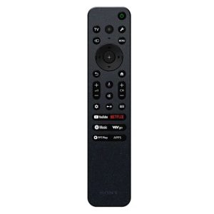 Google Tivi Sony 4K 50 inch K-50S25VM2 model 2025, giá tốt - hình ảnh sản phẩm