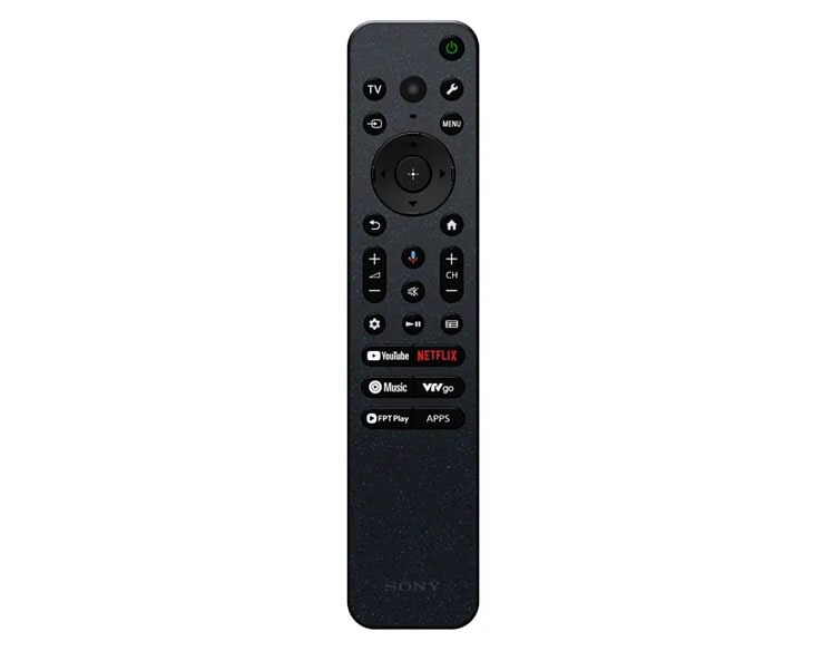 Google Tivi Sony 4K 50 inch K-50S25VM2 model 2025, giá tốt Google Tivi Sony 4K 50 inch K-50S25VM2 model 2025, giá tốt - hình ảnh sản phẩm