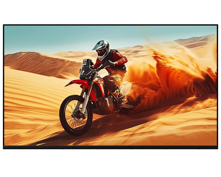 Google Tivi Sony 4K 50 inch K-50S25VM2 model 2025, giá tốt Google Tivi Sony 4K 50 inch K-50S25VM2 model 2025, giá tốt - hình ảnh sản phẩm