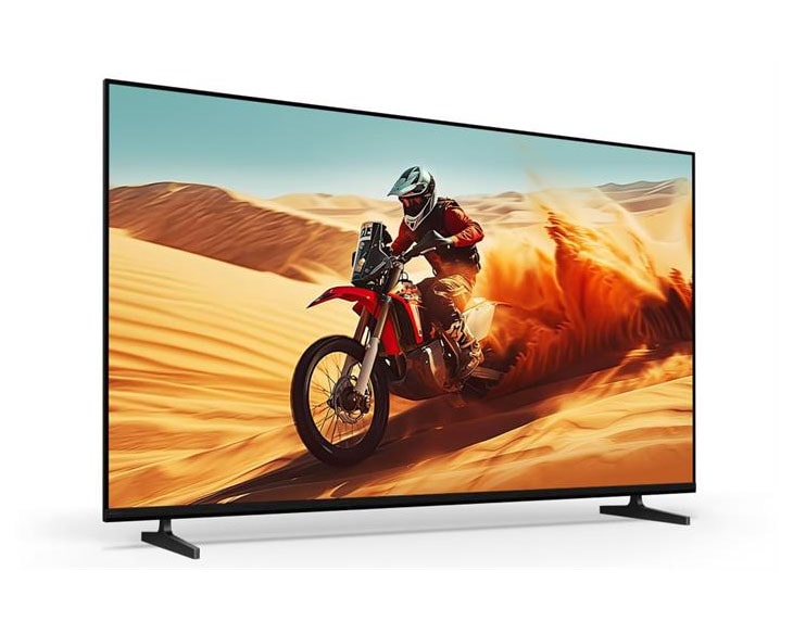 Google Tivi Sony 4K 50 inch K-50S25VM2 model 2025, giá tốt Google Tivi Sony 4K 50 inch K-50S25VM2 model 2025, giá tốt - hình ảnh sản phẩm