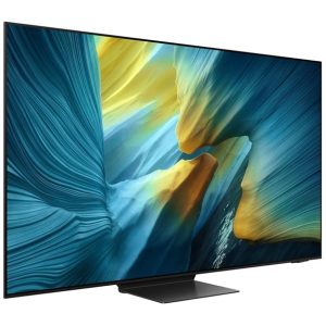 Smart Tivi OLED Samsung 4K 65 inch QA65S95F model 2025 - hình ảnh sản phẩm