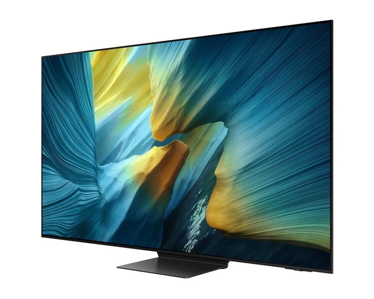 Smart Tivi OLED Samsung 4K 65 inch QA65S95F model 2025 Smart Tivi OLED Samsung 4K 65 inch QA65S95F model 2025 - hình ảnh sản phẩm