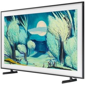 Tivi Khung Tranh Samsung QLED 4K 75 Inch QA75LS03F giá rẻ - hình ảnh sản phẩm