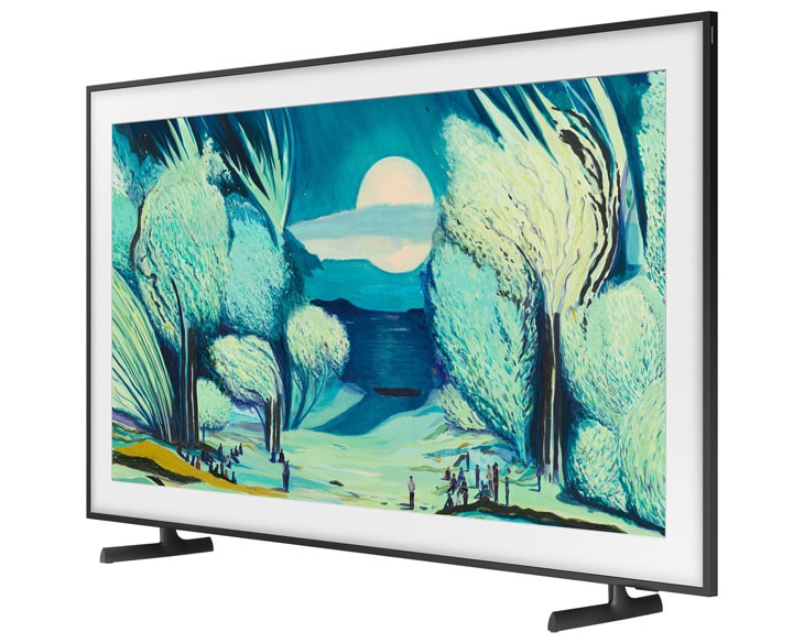 Tivi Khung Tranh Samsung QLED 4K 75 Inch QA75LS03F giá rẻ Tivi Khung Tranh Samsung QLED 4K 75 Inch QA75LS03F giá rẻ - hình ảnh sản phẩm