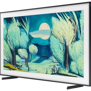 Tivi Khung Tranh Samsung QLED 4K 75 Inch QA75LS03F giá rẻ - hình ảnh sản phẩm