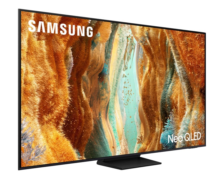 Smart Tivi Samsung Neo QLED 4K 85 Inch QA85QN70F 2025 Smart Tivi Samsung Neo QLED 4K 85 Inch QA85QN70F 2025 - hình ảnh sản phẩm