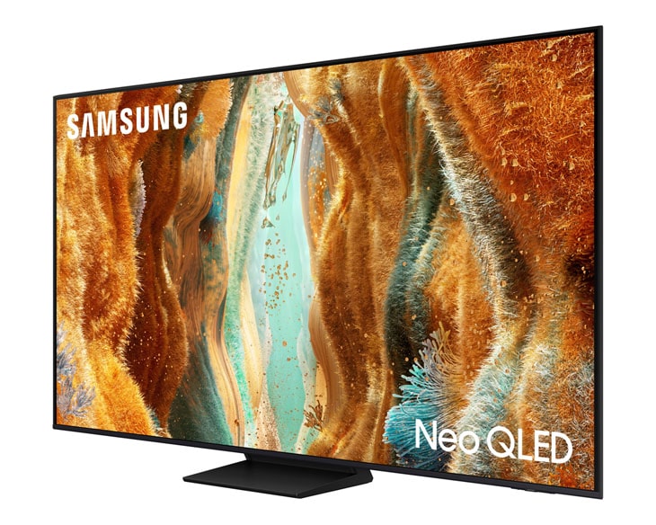 Smart Tivi Samsung Neo QLED 4K 85 Inch QA85QN70F 2025 Smart Tivi Samsung Neo QLED 4K 85 Inch QA85QN70F 2025 - hình ảnh sản phẩm