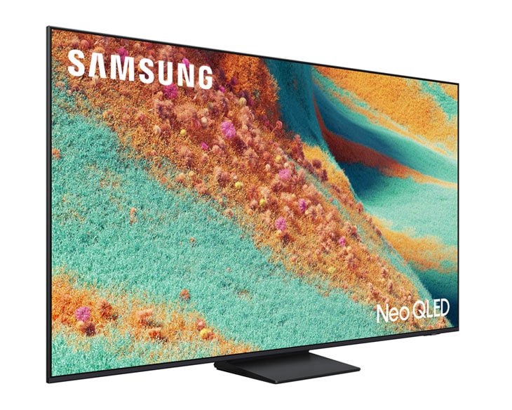 Smart Tivi Samsung Neo QLED 4K 65 Inch QA65QN85F giá tốt Smart Tivi Samsung Neo QLED 4K 65 Inch QA65QN85F giá tốt - hình ảnh sản phẩm