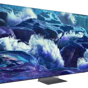 Smart Tivi Samsung Neo QLED 8K 85 Inch QA85QN950F 2025 - hình ảnh sản phẩm