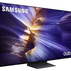 Smart Tivi OLED Samsung 4K 77 inch QA77S90F model 2025 - hình ảnh sản phẩm