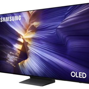 Smart Tivi OLED Samsung 4K 77 inch QA77S90F model 2025 - hình ảnh sản phẩm