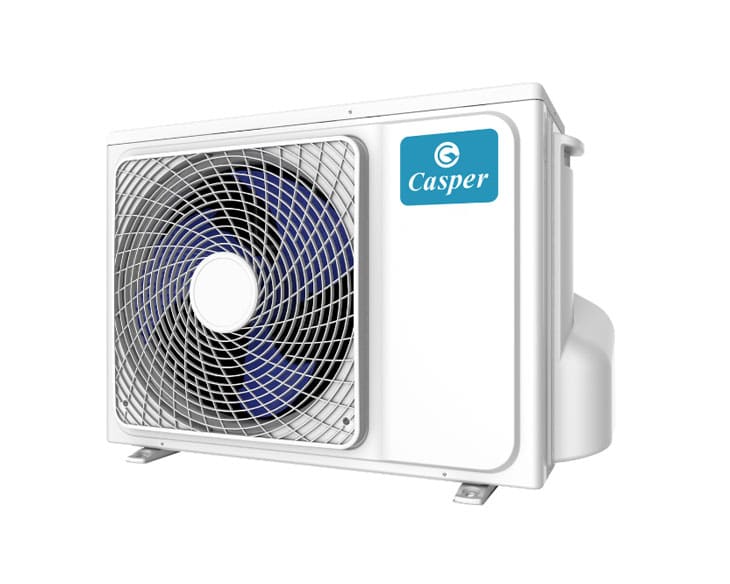Máy lạnh Casper 2.5 HP SC-24FB36M chính hãng | Điện máy Phúc Anh Máy lạnh Casper 2.5 HP SC-24FB36M chính hãng | Điện máy Phúc Anh - hình ảnh sản phẩm