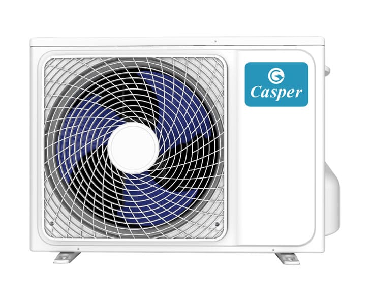 Máy lạnh Casper 2.5 HP SC-24FB36M chính hãng | Điện máy Phúc Anh Máy lạnh Casper 2.5 HP SC-24FB36M chính hãng | Điện máy Phúc Anh - hình ảnh sản phẩm