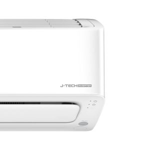 Máy lạnh Sharp Inverter 2.5 HP AH-XP24CMW model mới 2025 - hình ảnh sản phẩm