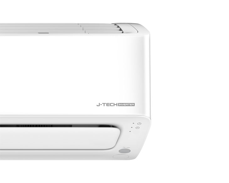 Máy lạnh Sharp Inverter 2.5 HP AH-XP24CMW model mới 2025 Máy lạnh Sharp Inverter 2.5 HP AH-XP24CMW model mới 2025 - hình ảnh sản phẩm