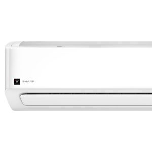 Máy lạnh Sharp Inverter 2.5 HP AH-XP24CMW model mới 2025 - hình ảnh sản phẩm