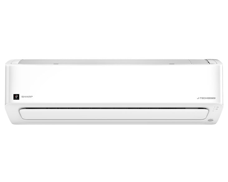 Máy lạnh Sharp Inverter 2.5 HP AH-XP24CMW model mới 2025 Máy lạnh Sharp Inverter 2.5 HP AH-XP24CMW model mới 2025 - hình ảnh sản phẩm