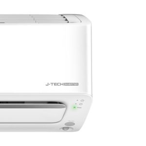 Máy lạnh Sharp Inverter 1.5 HP AH-XP13CHW model mới 2025 - hình ảnh sản phẩm
