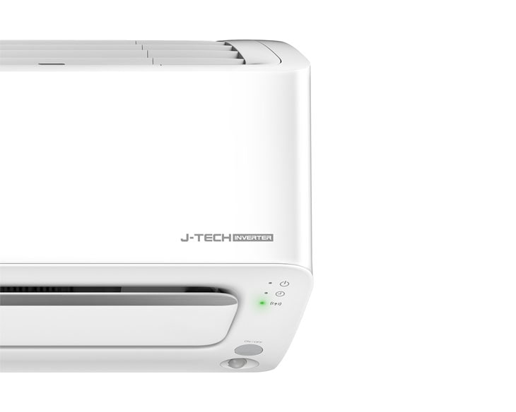 Máy lạnh Sharp Inverter 1.5 HP AH-XP13CHW model mới 2025 Máy lạnh Sharp Inverter 1.5 HP AH-XP13CHW model mới 2025 - hình ảnh sản phẩm
