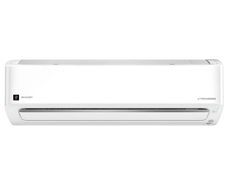 Máy lạnh Sharp Inverter 1.5 HP AH-XP13CHW model mới 2025 Máy lạnh Sharp Inverter 1.5 HP AH-XP13CHW model mới 2025 - hình ảnh sản phẩm