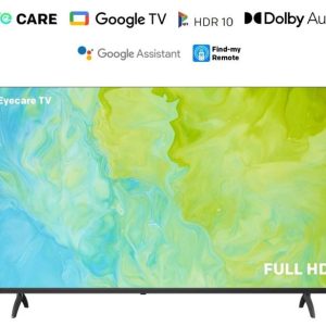 Google Tivi Skyworth HD 32 Inch 32E5500G Giá Tốt | Điện máy Phúc Anh - hình ảnh sản phẩm