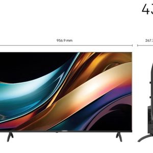 Smart Tivi Skyworth FHD 43 Inch 43E6000G | Điện máy Phúc Anh - hình ảnh sản phẩm