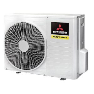 Máy lạnh Mitsubishi Heavy Inverter 2 HP SRK18YZP-W5 - hình ảnh sản phẩm