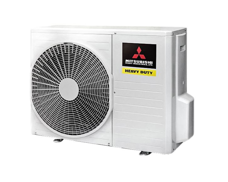 Máy lạnh Mitsubishi Heavy Inverter 2 HP SRK18YZP-W5 Máy lạnh Mitsubishi Heavy Inverter 2 HP SRK18YZP-W5 - hình ảnh sản phẩm