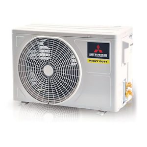 Máy lạnh Mitsubishi Heavy 2.5 HP SRK24CS-S5 chính hãng - hình ảnh sản phẩm