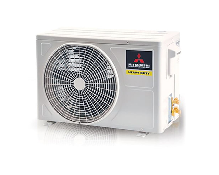Máy lạnh Mitsubishi Heavy 2.5 HP SRK24CS-S5 chính hãng Máy lạnh Mitsubishi Heavy 2.5 HP SRK24CS-S5 chính hãng - hình ảnh sản phẩm