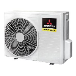 Máy lạnh Mitsubishi Heavy Inverter 2.5 HP SRK24YW-W5 Giá Tốt - hình ảnh sản phẩm
