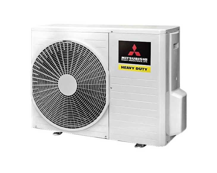 Máy lạnh Mitsubishi Heavy Inverter 2.5 HP SRK24YW-W5 Giá Tốt Máy lạnh Mitsubishi Heavy Inverter 2.5 HP SRK24YW-W5 Giá Tốt - hình ảnh sản phẩm