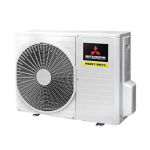 Máy lạnh Mitsubishi Heavy Inverter 2.5 HP SRK24YXS-W5 - hình ảnh sản phẩm