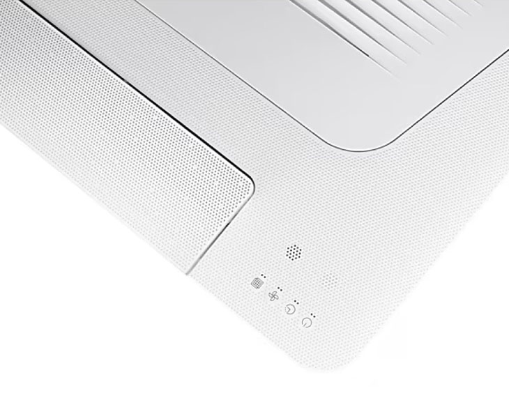 Máy lạnh âm trần Samsung Inverter 2 HP AC052TN1DKC/EA Máy lạnh âm trần Samsung Inverter 2 HP AC052TN1DKC/EA - hình ảnh sản phẩm