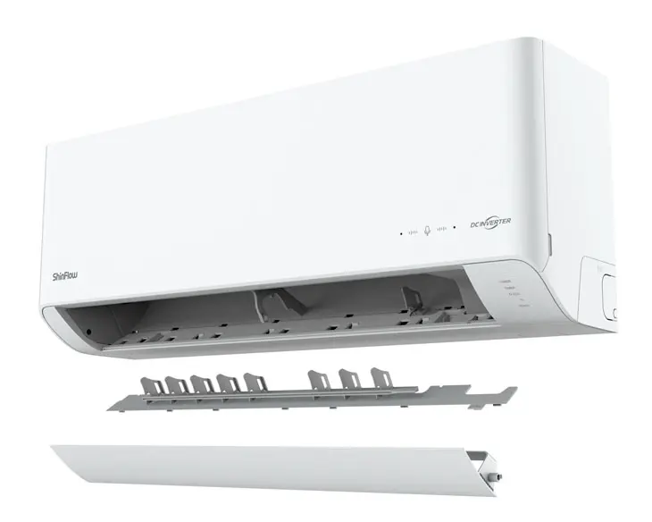 Máy Lạnh Shinflow Inverter 1.5 HP SW13IAA4DI-5VN 2026 Máy Lạnh Shinflow Inverter 1.5 HP SW13IAA4DI-5VN 2026 - hình ảnh sản phẩm