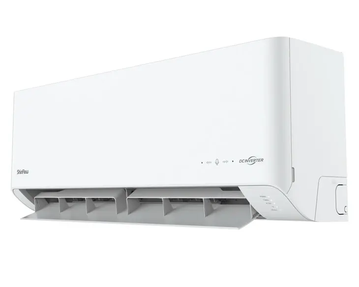 Máy Lạnh Shinflow Inverter 1.5 HP SW13IAA4DI-5VN 2026 Máy Lạnh Shinflow Inverter 1.5 HP SW13IAA4DI-5VN 2026 - hình ảnh sản phẩm