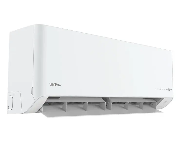 Máy Lạnh Shinflow Inverter 1.5 HP SW13IAA4DI-5VN 2026 Máy Lạnh Shinflow Inverter 1.5 HP SW13IAA4DI-5VN 2026 - hình ảnh sản phẩm