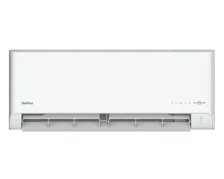 Máy Lạnh Shinflow Inverter 1.5 HP SW13IAA4DI-5VN 2026 Máy Lạnh Shinflow Inverter 1.5 HP SW13IAA4DI-5VN 2026 - hình ảnh sản phẩm