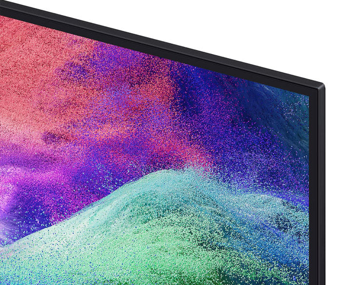Smart Tivi Samsung Micro RGB 4K 55 Inch MRA55R85HA 2026 Smart Tivi Samsung Micro RGB 4K 55 Inch MRA55R85HA 2026 - hình ảnh sản phẩm