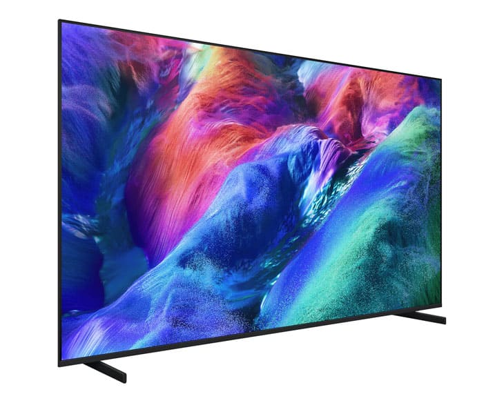 Smart Tivi Samsung Micro RGB 4K 55 Inch MRA55R85HA 2026 Smart Tivi Samsung Micro RGB 4K 55 Inch MRA55R85HA 2026 - hình ảnh sản phẩm