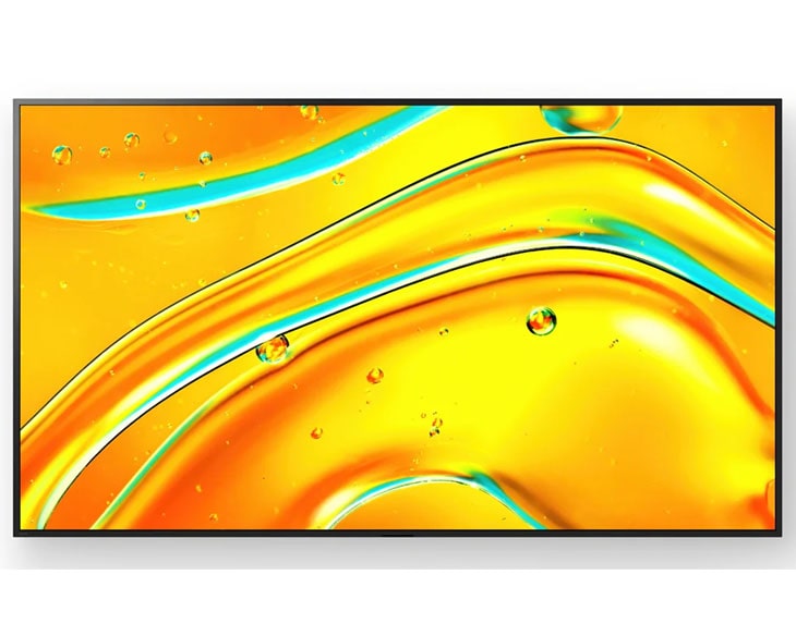 Google Tivi Mini LED Sony 4K 85 inch K-85XR50 model 2025 Google Tivi Mini LED Sony 4K 85 inch K-85XR50 model 2025 - hình ảnh sản phẩm